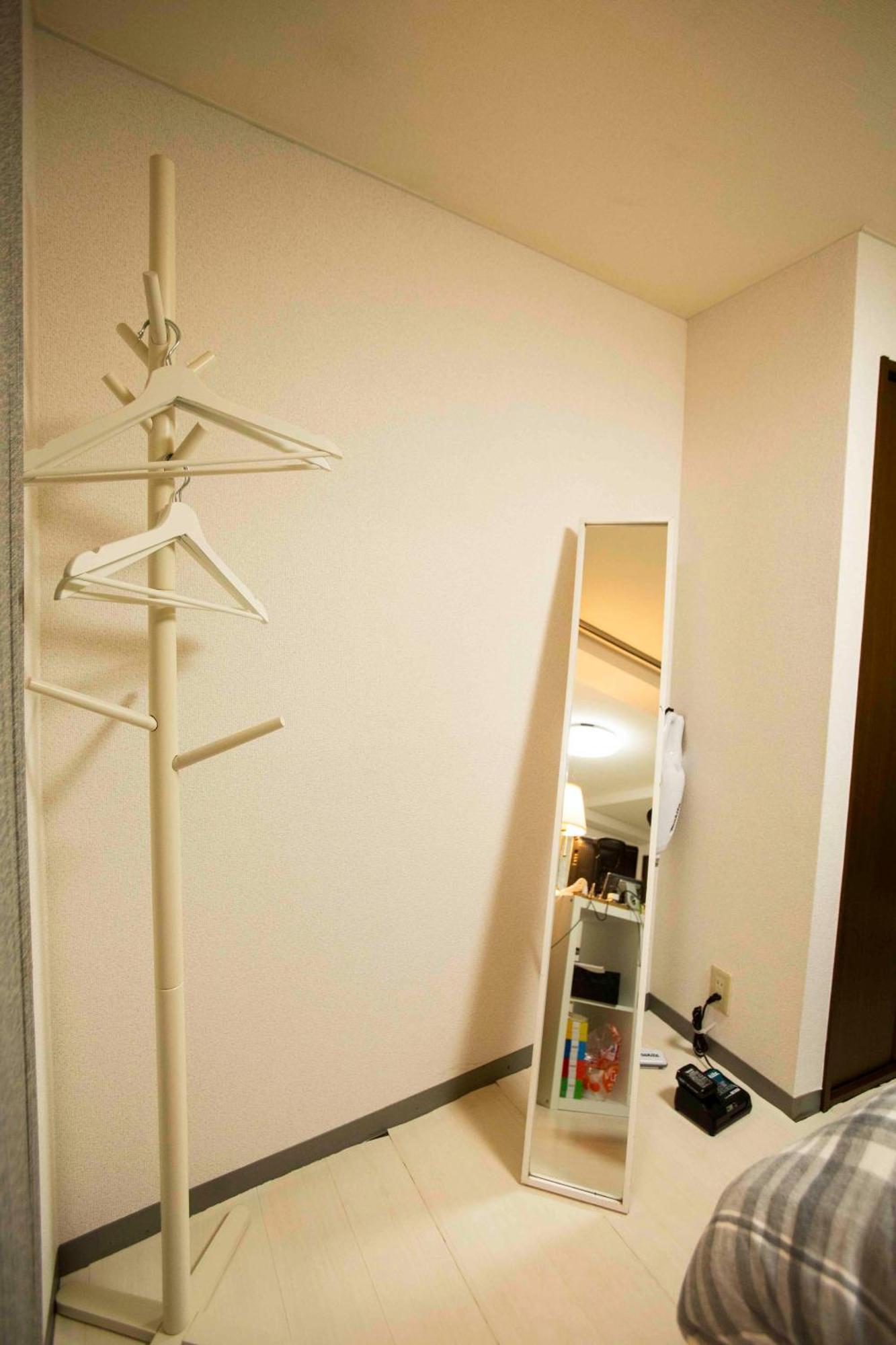 Papa201 Apartment Tokio Exterior foto